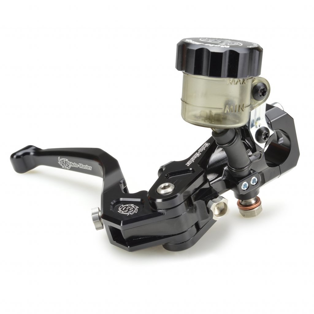 RMC-R Radial Master Cylinder Supermoto - Moto-Master USA